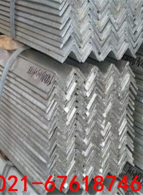 低合金不等边角铁63*40*5 16Mn 角钢63*40*6 不等边角钢Q345
