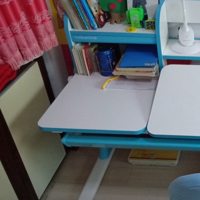 简述护童儿童学习桌怎么样,确定质量很烂吗?真相内幕揭秘
