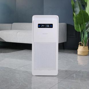 sharp浮夏普大白P70宠物空味气净无品牌 化器咪吸猫毛毛狗狗除臭