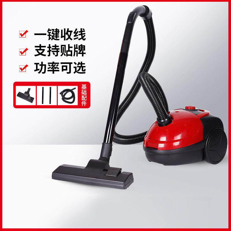 清仓 强吸力卧式吸尘器真空家用手持多功能除尘吸尘机地毯板商用