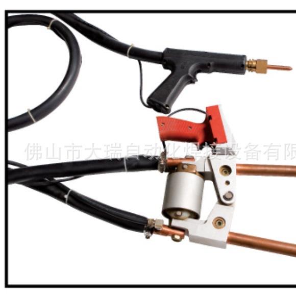 现货 微供电移动式点脑控移制点焊机 应动式点焊机 金属点焊机 厂