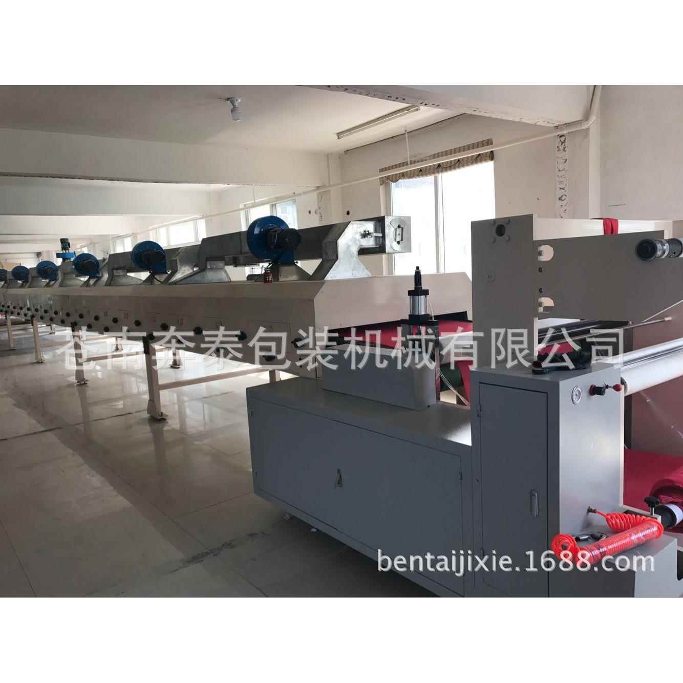 厂家供应多功能涂布、绷带涂布机、无纺布涂布机.无纺布打胶机