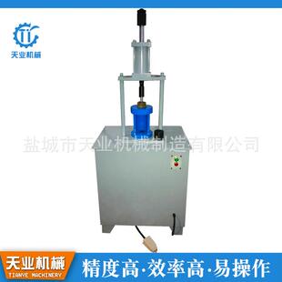 TY-808F型套皮辊机纺织专业厂家生产皮辊房设备