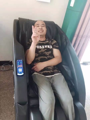 米塑佳电动家用按摩椅怎么样?被忽悠体验真实感受揭秘