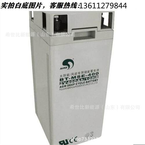 赛特蓄电池BT-MSE-400免维护2V-400AH核电厂报警及安全系统电池