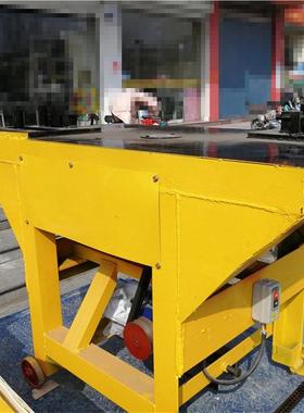 厂钢家出售RWR双头弯箍1机 2mm双岗位筋箍圈机 建筑双工位钢筋箍