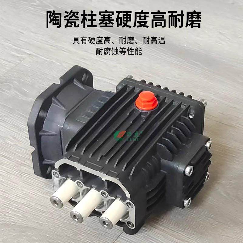 钢材质耐酸耐锈高温耐腐蚀冷不热两用735高压清洗碱机清洗油污