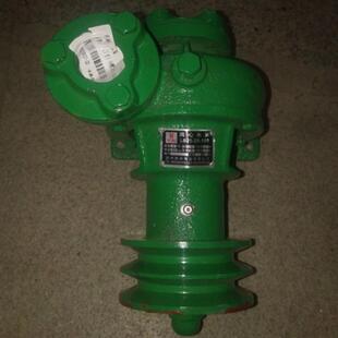 淡水泵正传抽水机离心式水泵反转1寸至4寸 离心水泵及配件