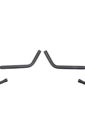 转可折皮划艇墙挂架旋90度独木舟冲1WH66270浪板通叠墙壁挂架置物