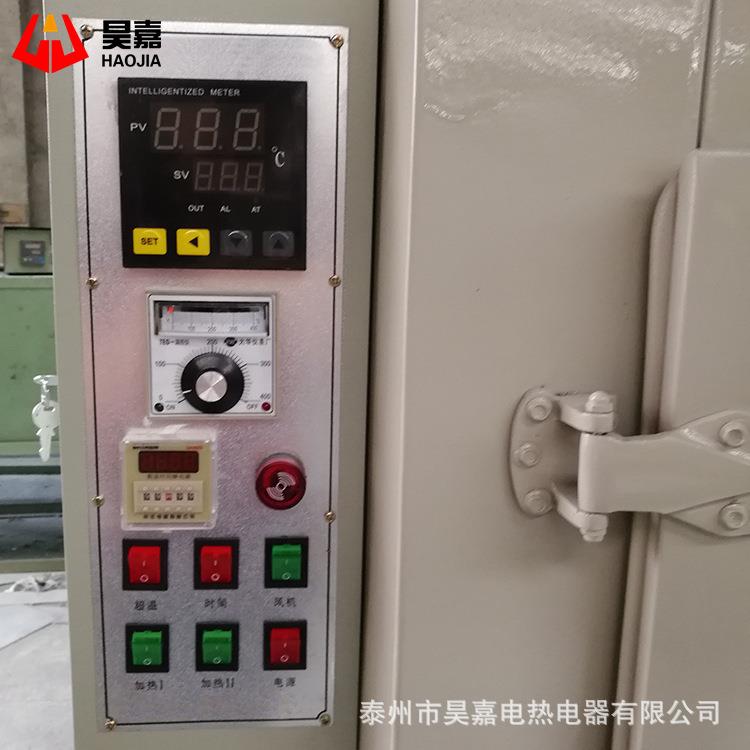 胶水烘干烘箱 胶水固化烘干箱 树脂百叶片胶水烘箱 滴胶固化烘箱