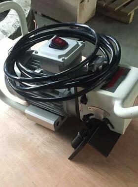 240328销售手电动机坡口机PBM-15坡平持板坡口机手提倒角口机