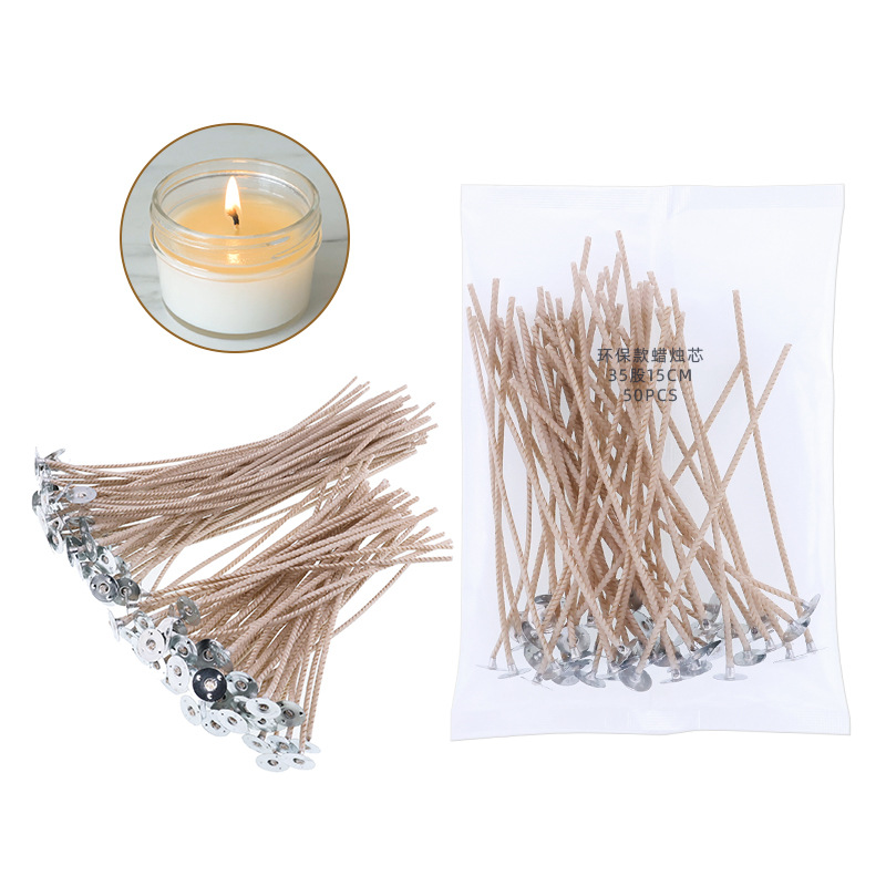 HTP线夹进口品质跨境蜡花蜡片