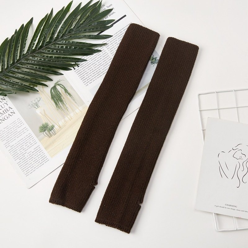 舞蹈护腿袜套成人芭蕾拉丁舞女过膝保练功针织儿童瑜伽堆堆腿套,女士内衣/男士内衣/家居服,短袜,淘宝优惠券,粉丝福利购,淘宝优惠卷