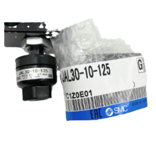 SMC浮动接头JAL/JAF/JAH20-30-25-40-50-8-10-12-14-1 25-100-150