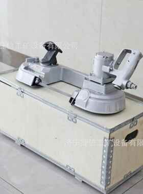 FD0J-20气动带锯48282874井下切金属无火J花Q锯D-10手持式气动线