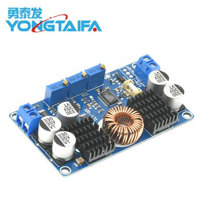 LTC3780自动升降压电源/恒压恒流12V24V稳压/车载/太阳能充电C7B2