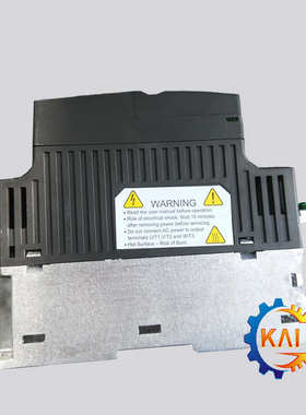 台达 MS300系列 0.4kW通用变频器VFD2A8MS21ANSAA变频器现货