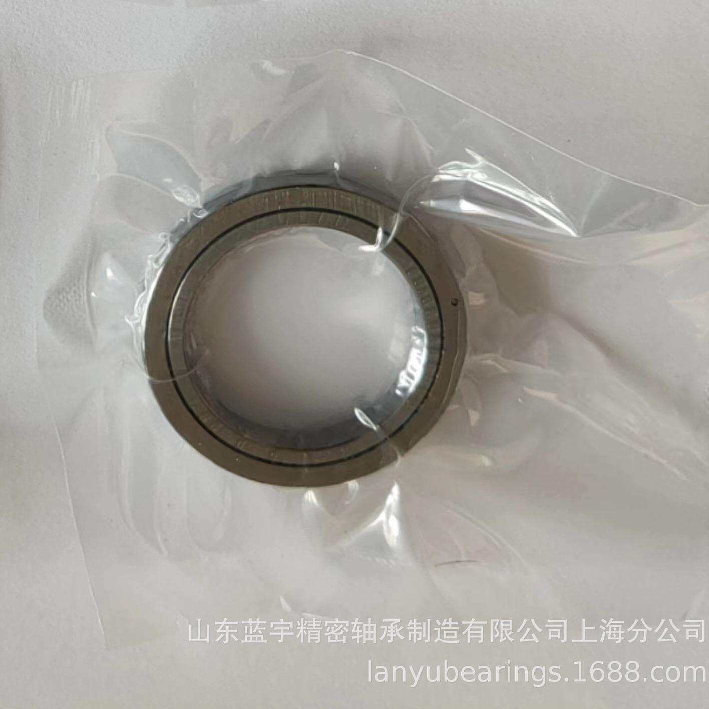 工厂直销 交叉滚子轴承RAU6008 CRBS608机械手非标自动化轴承