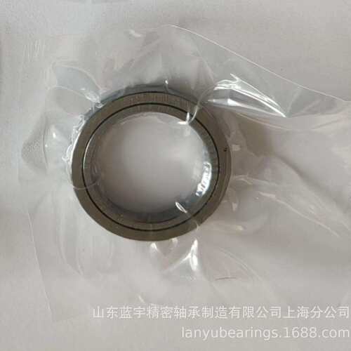 工厂直销 交叉滚子轴承RAU6008 CRBS608机械手非标自动化轴承
