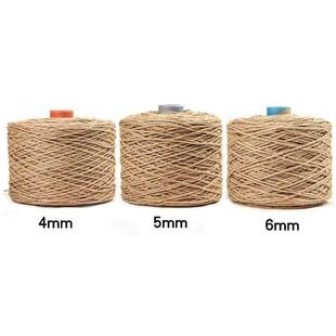 Sisal Scratching Climbing Fram DIY Toy ree Cat Rope Post