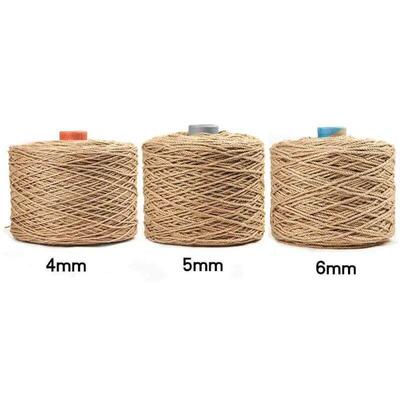 Sisal Rope Cat ree DIY Scratching Post Toy Cat Climbing Fram
