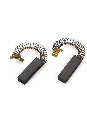 全自SQ-TS剪线机刷动自动剪线头机器零件碳刷吸线头配机碳配件