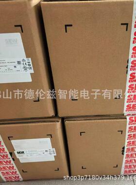 【议价】MC07B0300-503-4-00 SEW赛维变频器驱动器逆变器现货全新