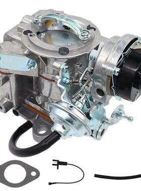 H152A跨境化油器适用 FORD240 250 300 1975-1982