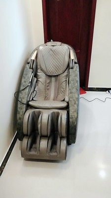 荣泰RT6039按摩椅怎么样?使用两个月感受!震惊大反馈