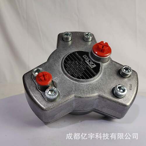HAWE德国哈威 R2.5A径向柱塞泵水泥厂用现货供应