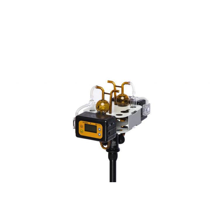 GCS5000防爆型大气采样器 性能稳定 持续恒流 流量1000 -5000mL/m