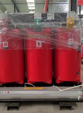 生产SCB18-2500KVA2000KVA1600KVA干式变压器10KV变压器厂家