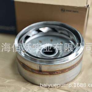 Grundfos格兰富水泵CR64MTR64腔体室中间室带支撑轴承环导流室