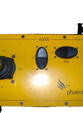 GE Phoenix X-RAY摇杆 X-RAY按键 JC400，JC030