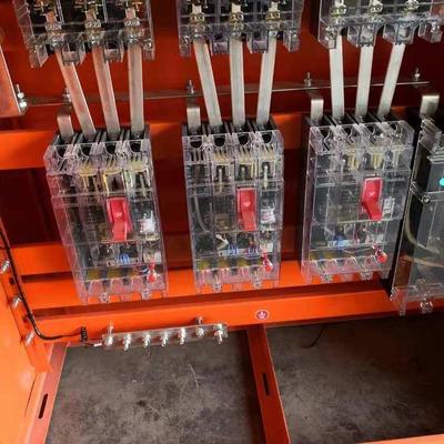 级四川都成套配箱成套配电电XL-21柜工地电箱临电一二级三成配电