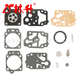 WYJ K20 Carbureto Walbro 化油器修理包适用于
