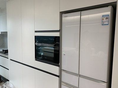 老板蒸烤一体机怎么样?用后一周彻底爱上了是吗?