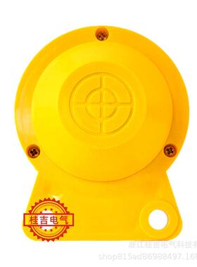 YF-B线缆打滑速度开关QDH-Z智能速度检测器FYDDH-02