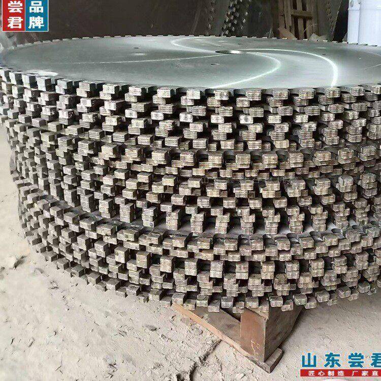 120016001800220026003000大型石材锯片锰钢片体金刚石刀头