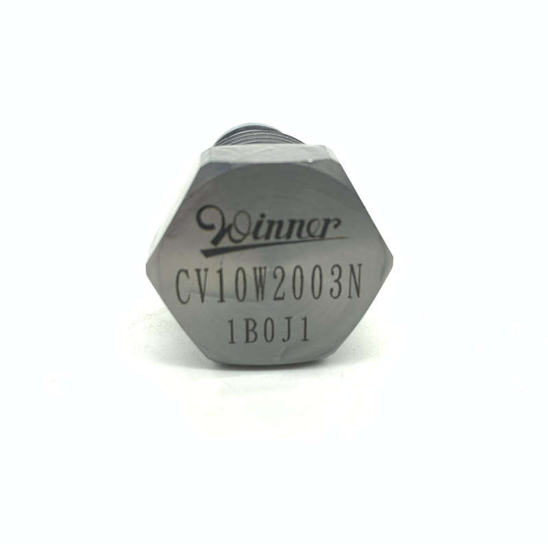台湾Winner插装阀CV10W2003N CV10W2017N CV10W2041N CV10W2203N