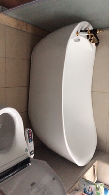 科泽浴缸怎么样极度喜欢感受反馈