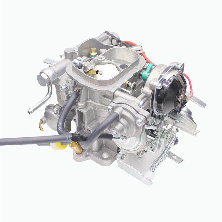 H209B跨境化油器 适用TOYOTA 22R 21100-35463 HIACE HILUX CRESS