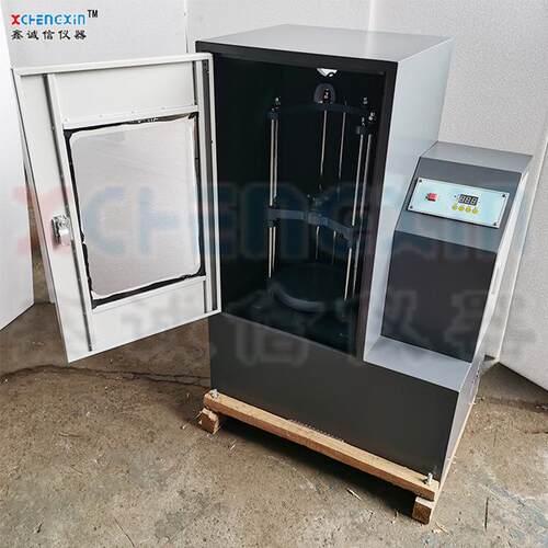 密封式标准振筛机 实验室顶击式震动筛分机 震筛机鑫诚信厂家直供