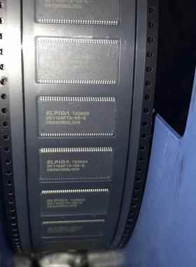 电子元器件【D5116AFTA-5B-E】价格咨询为准D5116AD5116AFTA-5B