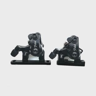 碟刹器机械制动刹车自行车公路车山地车折叠车配件 RD公路平装