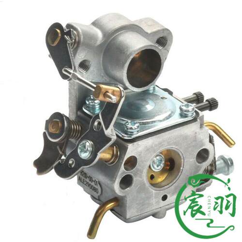 宸羽供应Zama C1M-S261B BG86 SH56 SH56C SH86 SH86C 化油器总成