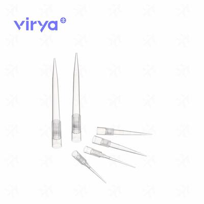 virya1000ul通用RL系列移液器吸头无酶无热原盒装灭菌3268003