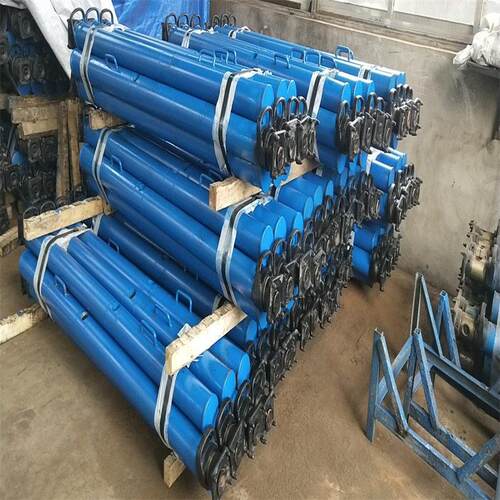 瀚拓DW1.5-200/100体液压支柱 热处理稳固牢靠 无承载焊缝