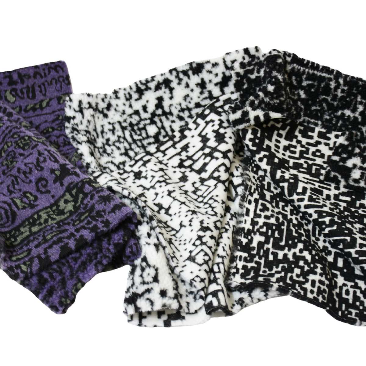 现货 颗粒羊绒 涤纶提花羊羔毛 服装家纺鞋材箱包毛绒面料