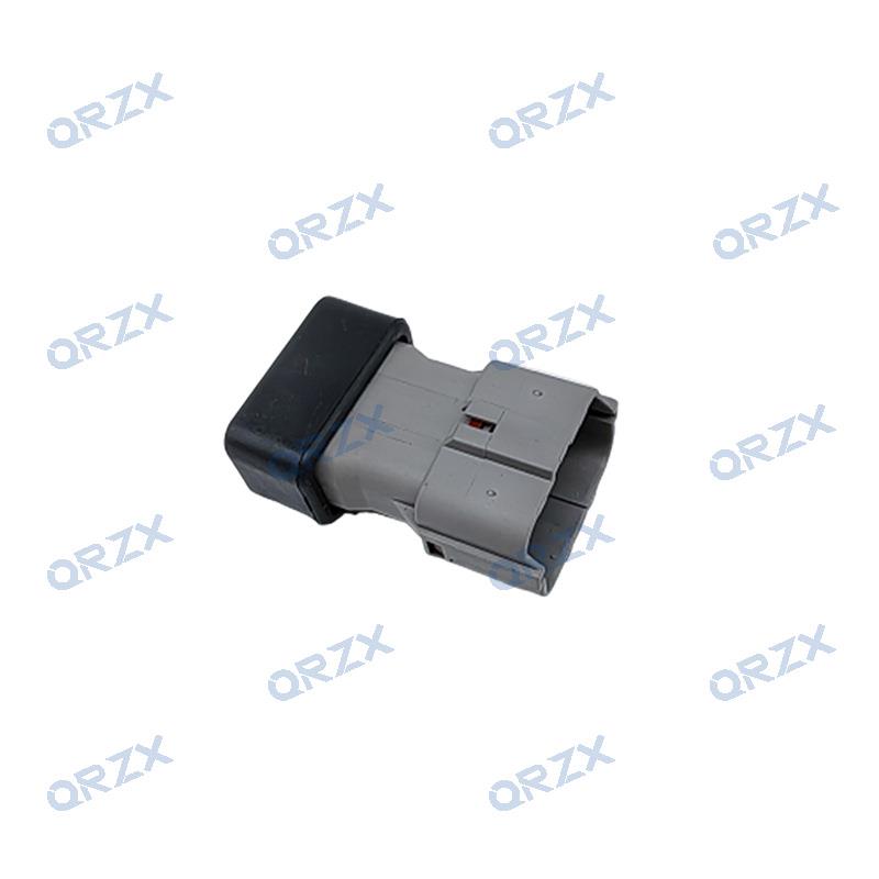 挖机适用PC200-8/128整流继电器二级管20U-06-22420/8233-06-3350